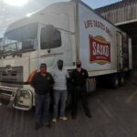 SASKO BAKERY (PTY) LTD