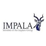 Impala Platinum Mine