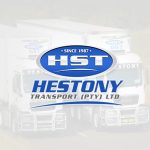 HESTONY TRANSPORT (PTY) LTD